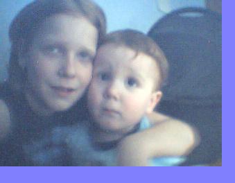 moi et mon frere