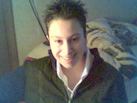 ma tante
